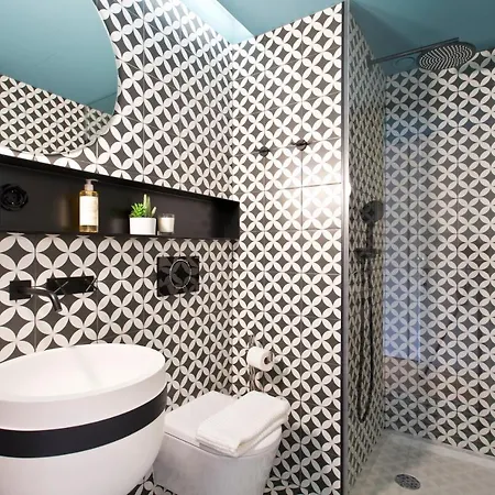 Infante By The River Apartment Porto