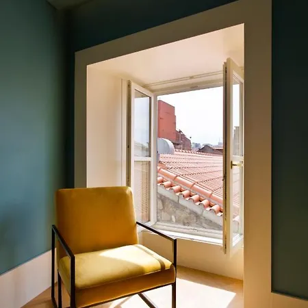 Apartment Infante By The River *